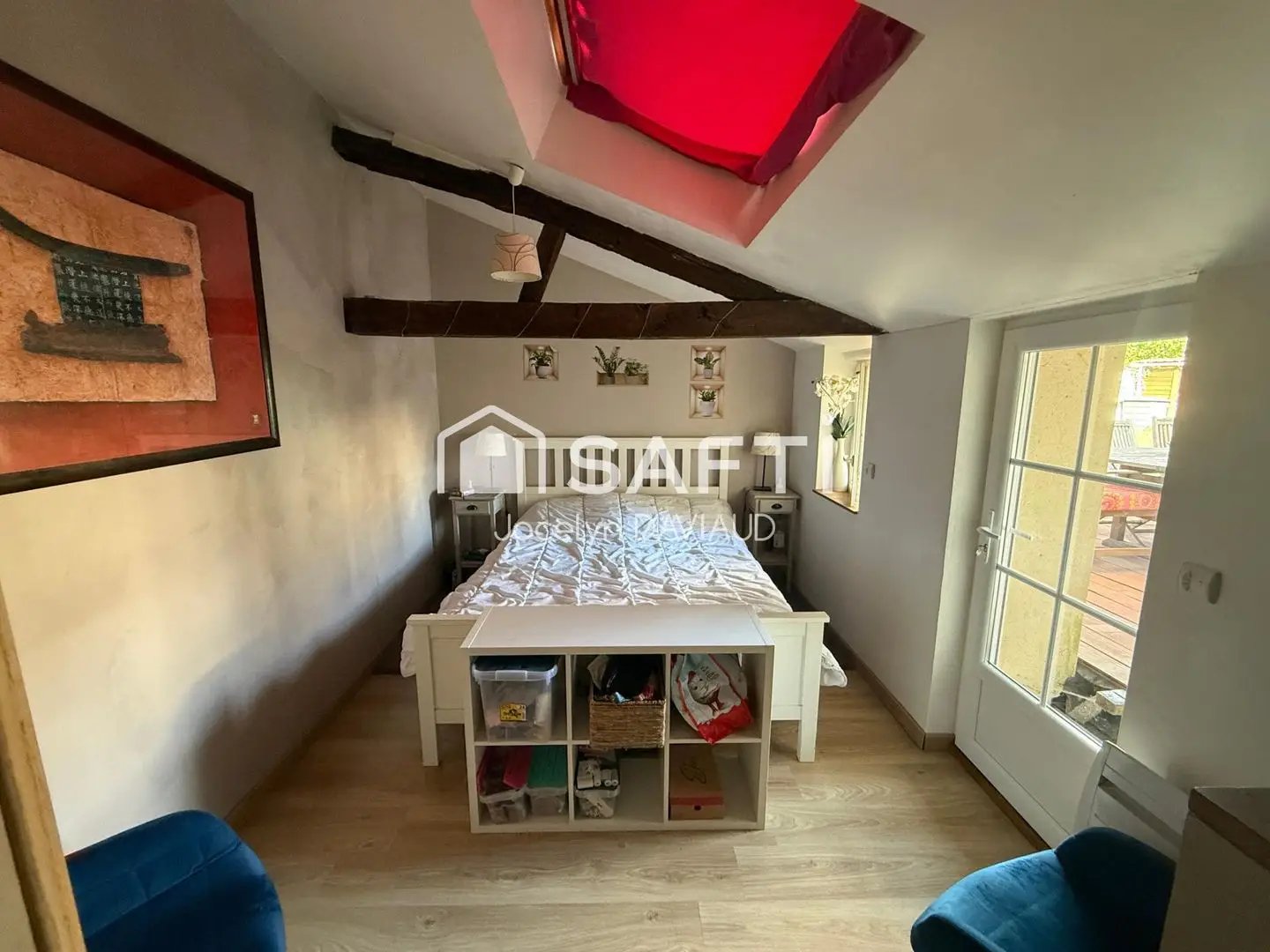 Maison à vendre, 137m², Le Plessis-Grammoire