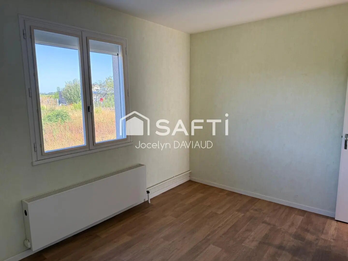 Maison à vendre, 86m², Le Plessis-Grammoire