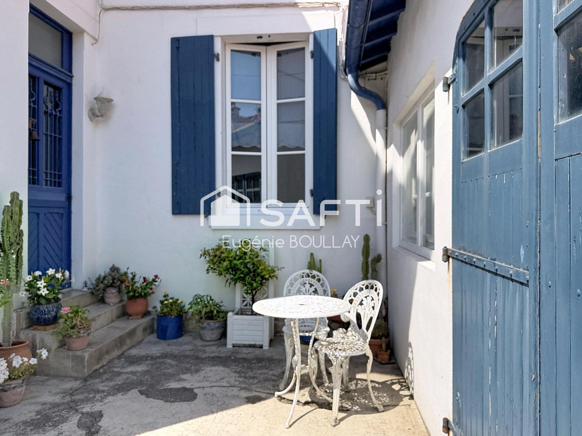 Maison à vendre, 120m², Biarritz