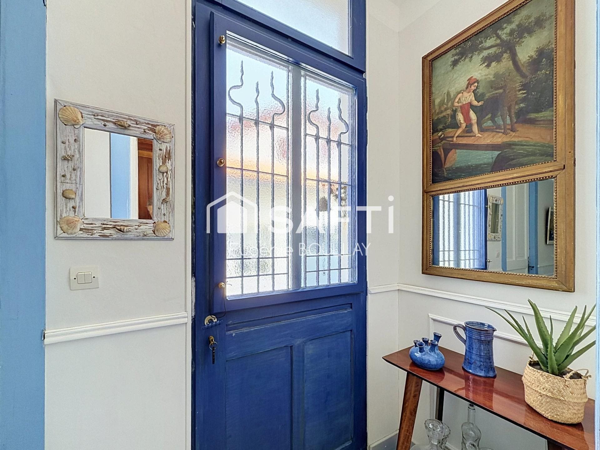 Maison à vendre, 120m², Biarritz