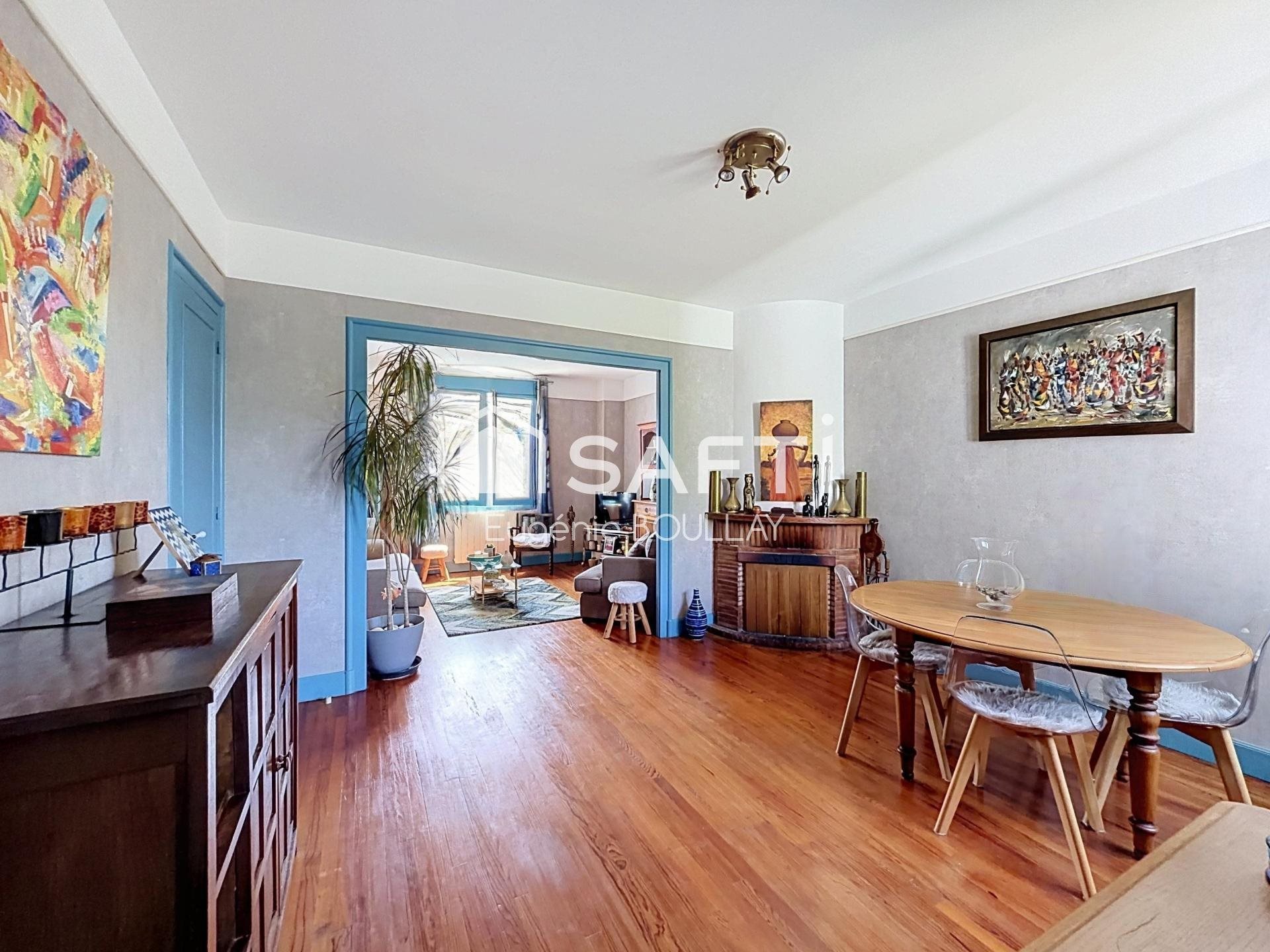 Maison à vendre, 120m², Biarritz