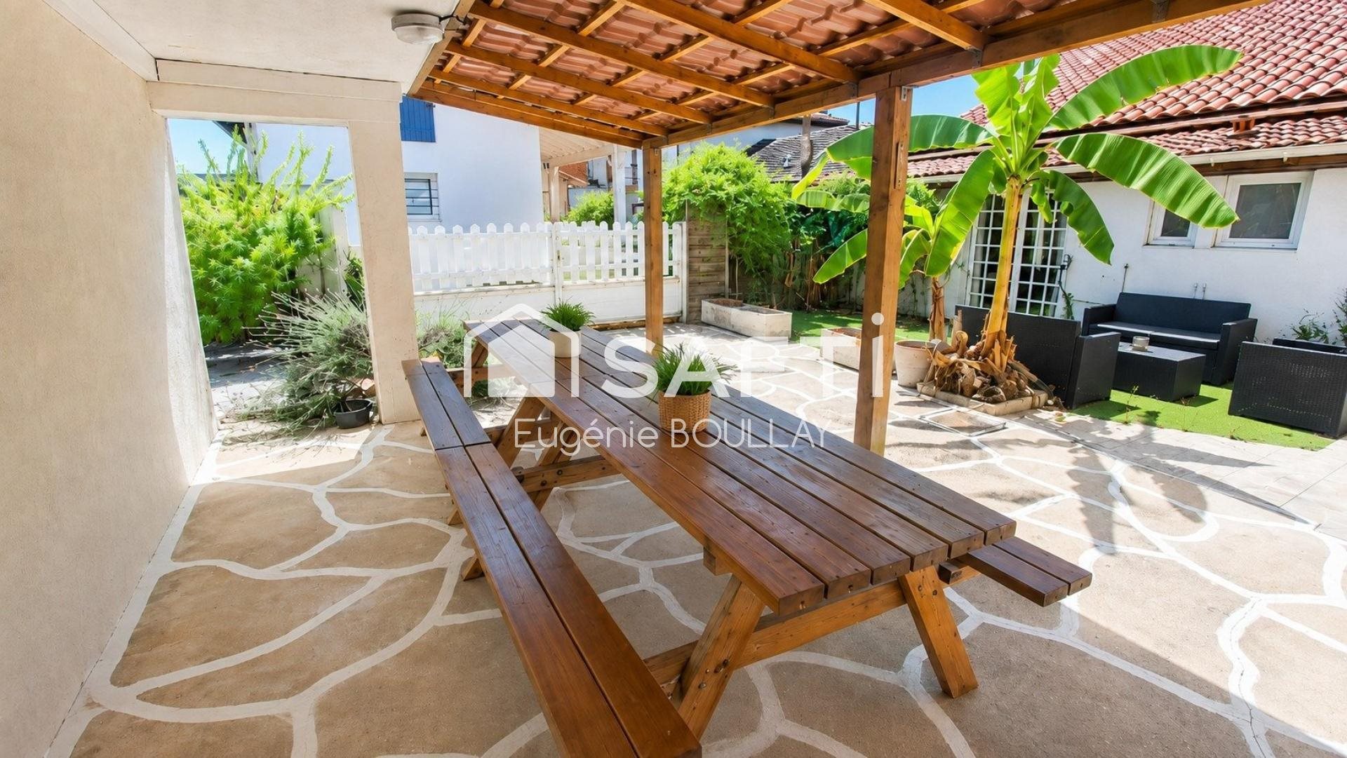 Maison à vendre, 142m², Vieux-Boucau-les-Bains