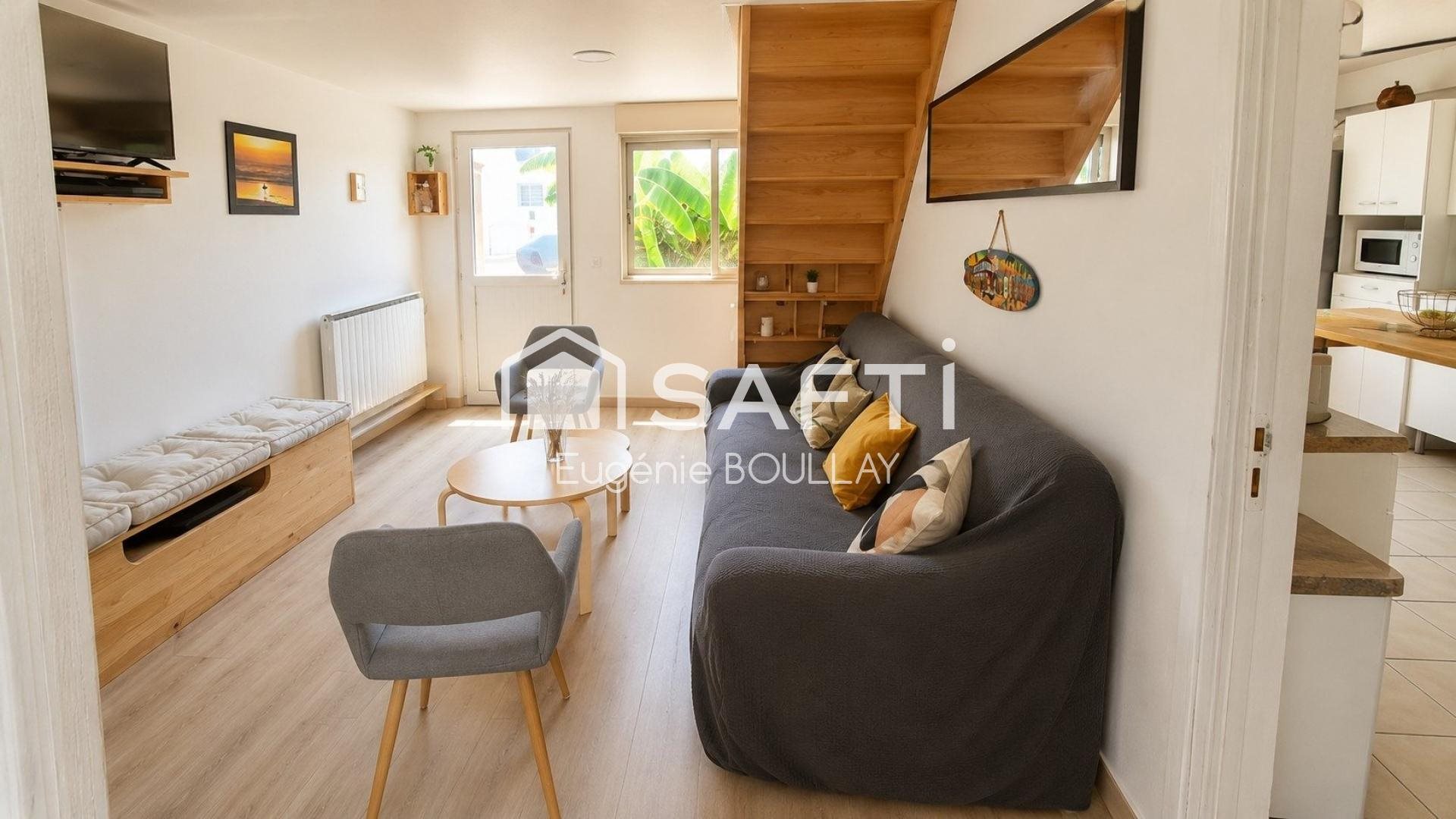 Maison à vendre, 142m², Vieux-Boucau-les-Bains