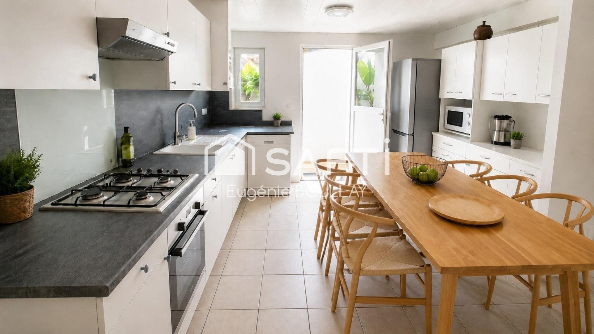 Maison à vendre, 142m², Vieux-Boucau-les-Bains