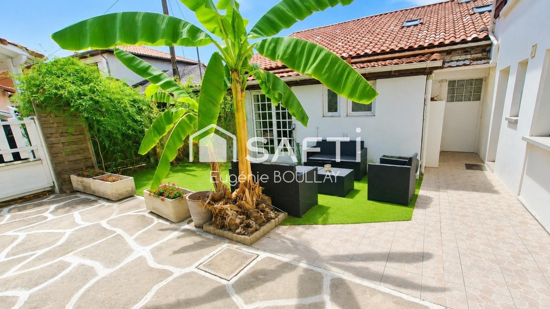Maison à vendre, 142m², Vieux-Boucau-les-Bains