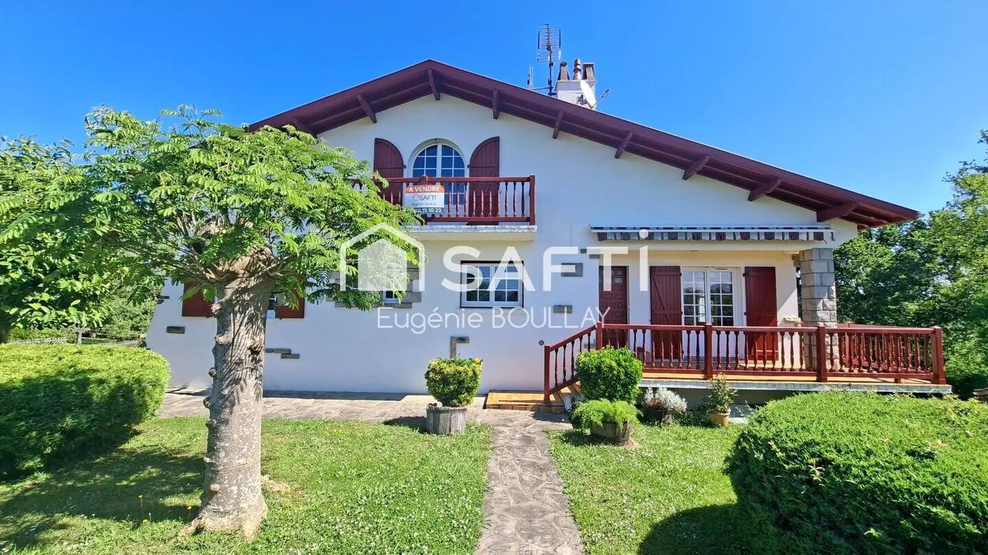 Maison à vendre, 160m², Arbonne
