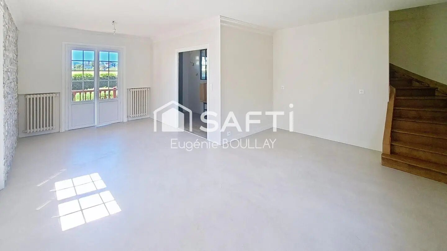 Maison à vendre, 160m², Arbonne