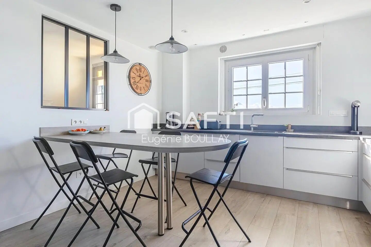 Maison à vendre, 160m², Arbonne