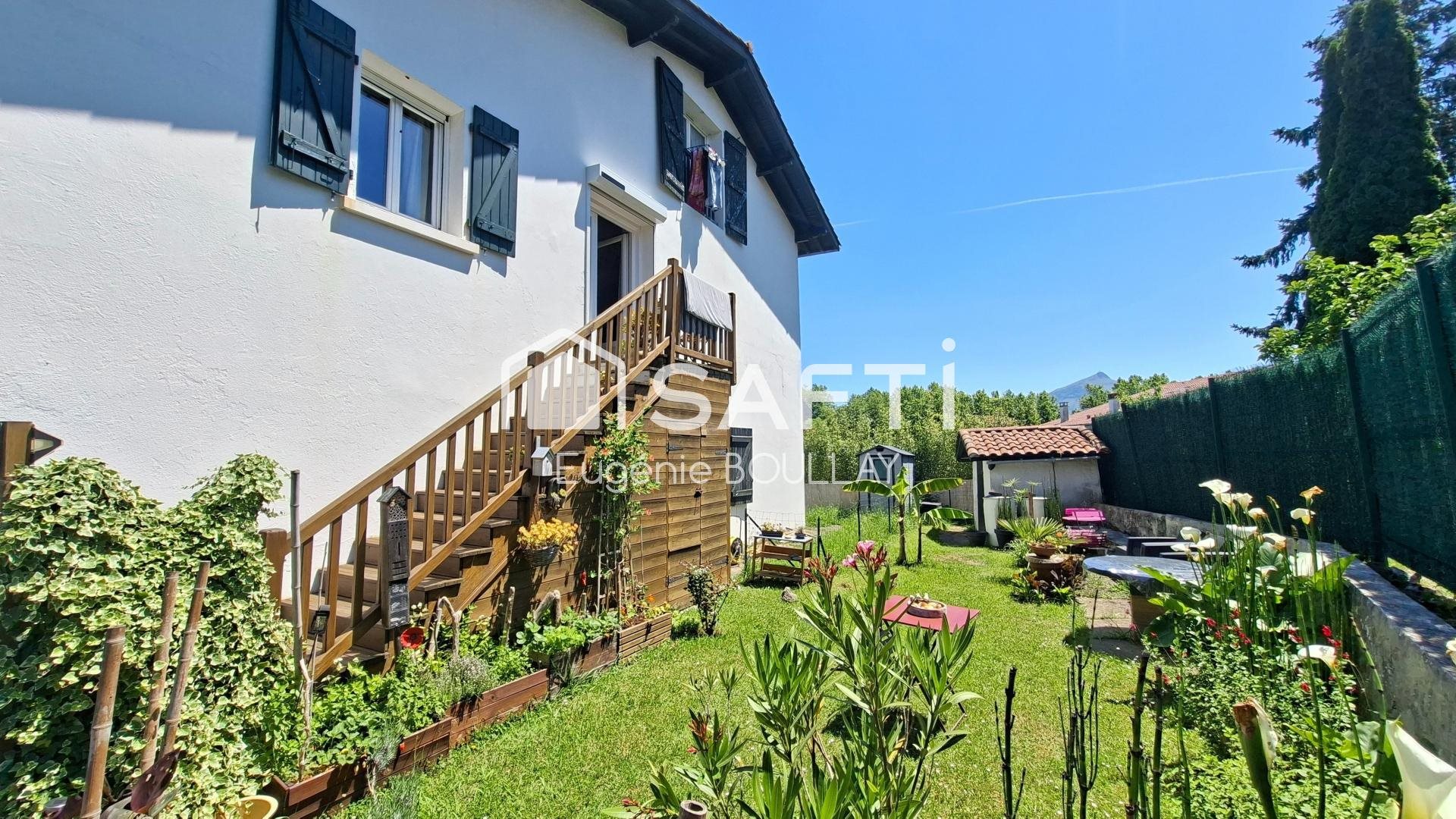 Appartement à vendre, 49m², Urrugne