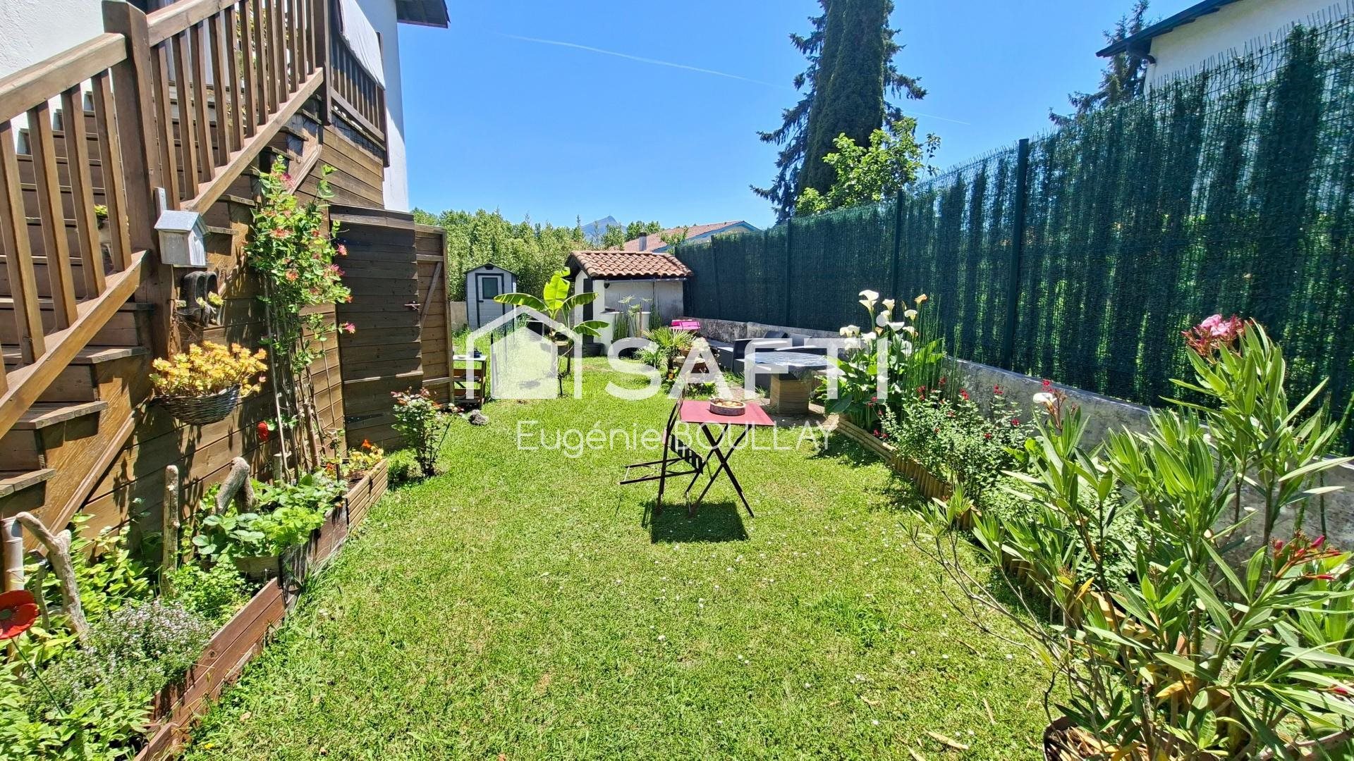 Appartement à vendre, 49m², Urrugne