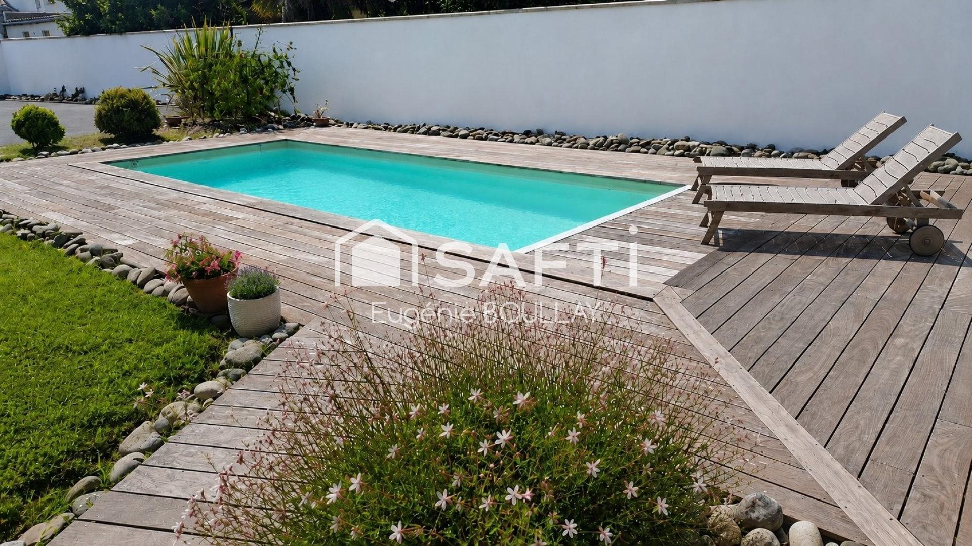 Maison à vendre, 193m², Anglet