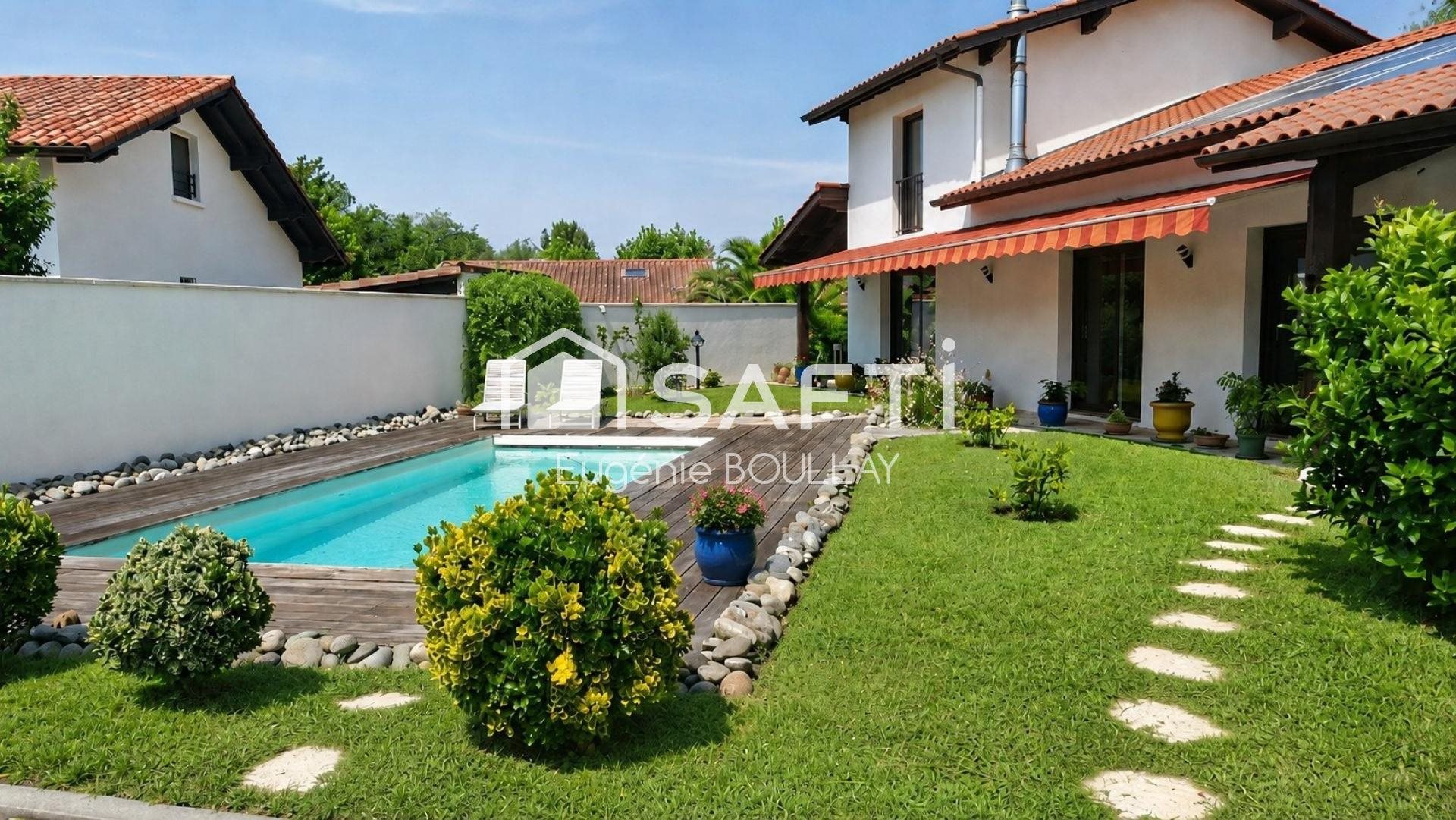 Maison à vendre, 193m², Anglet