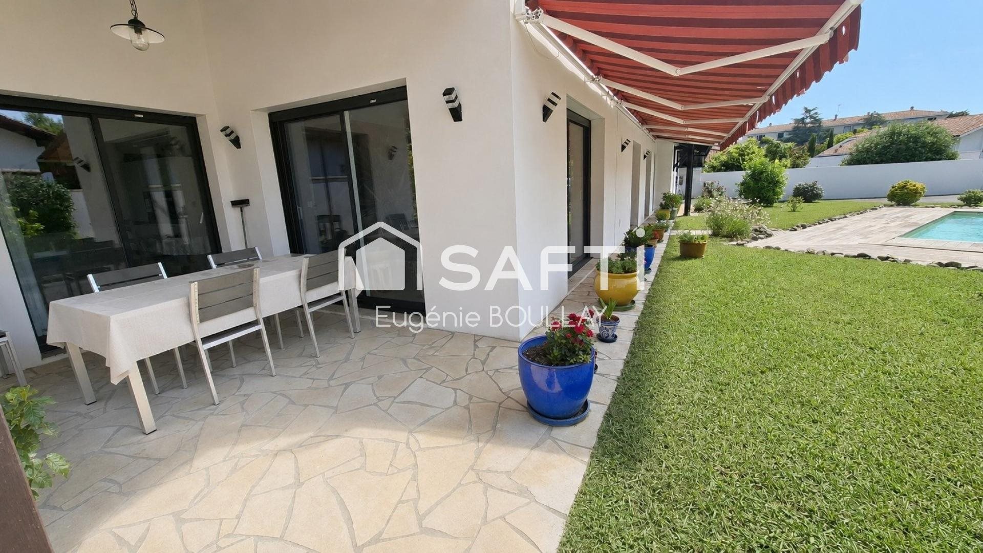Maison à vendre, 193m², Anglet