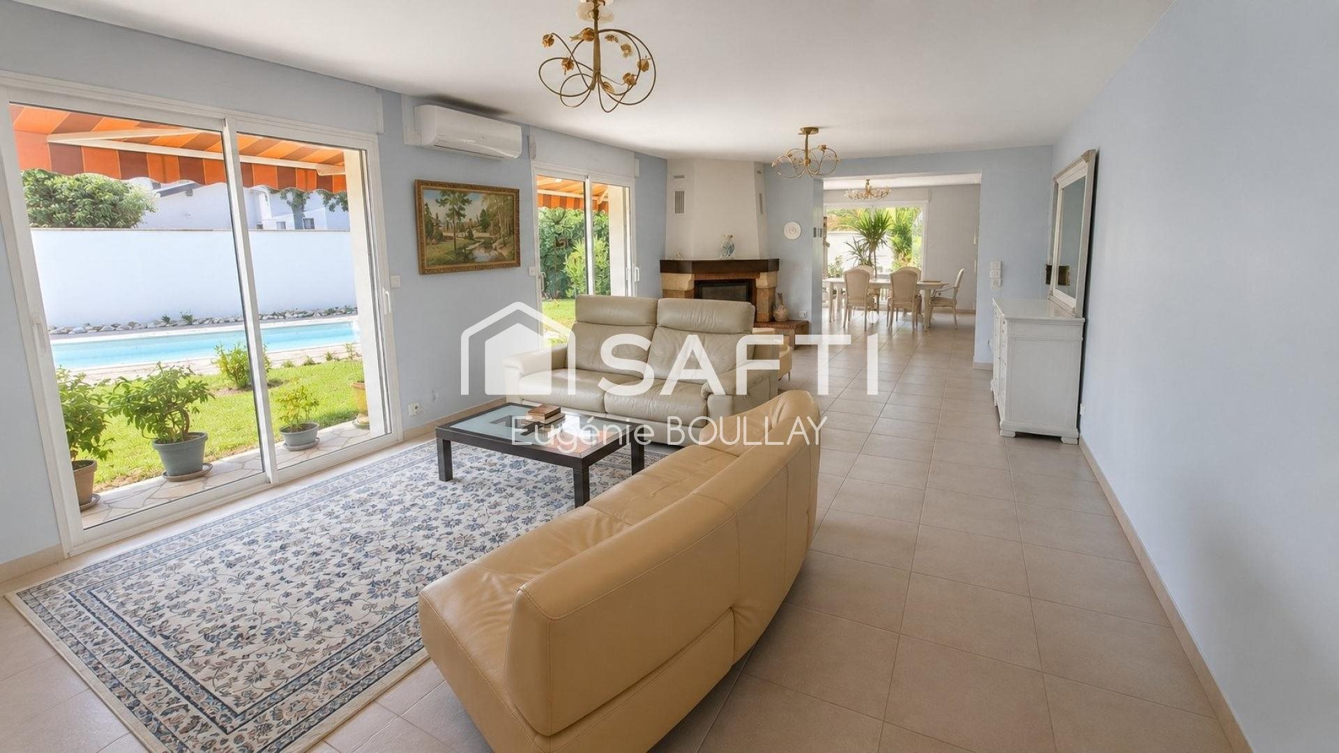 Maison à vendre, 193m², Anglet
