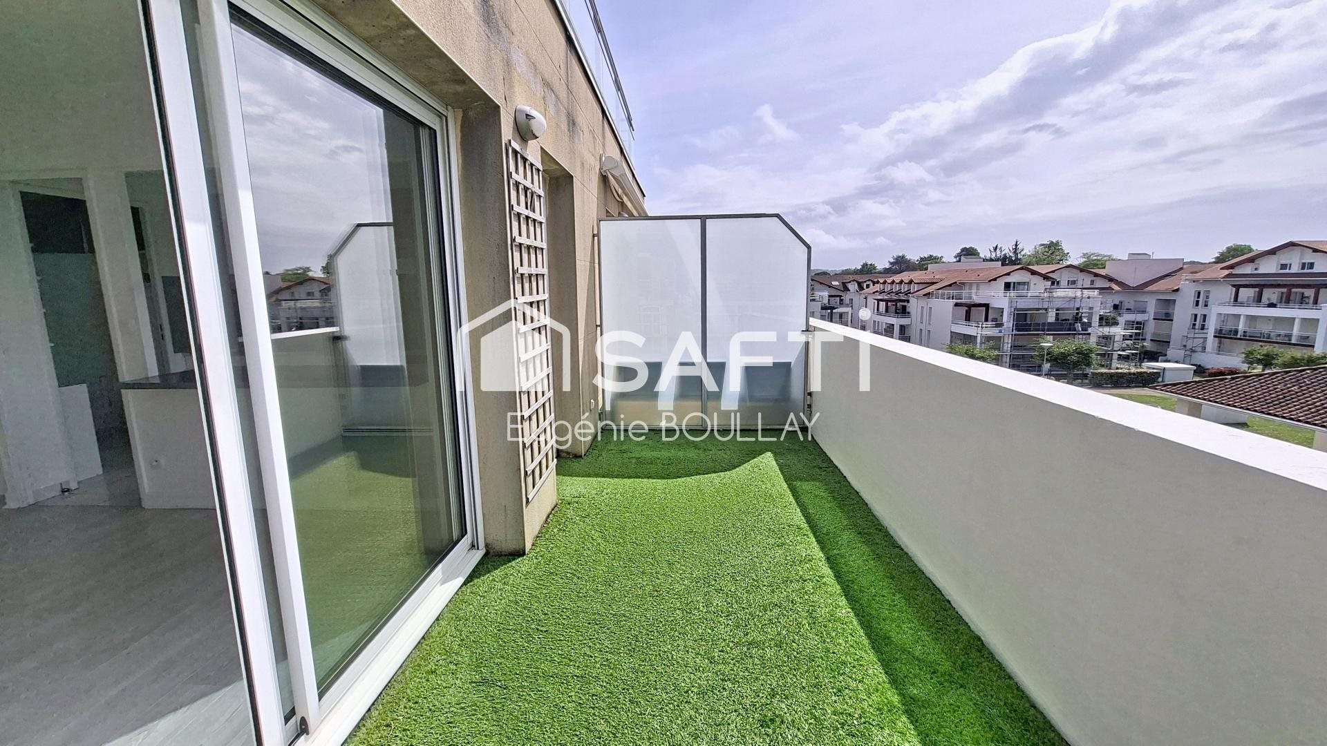 Appartement à vendre, 80m², Anglet