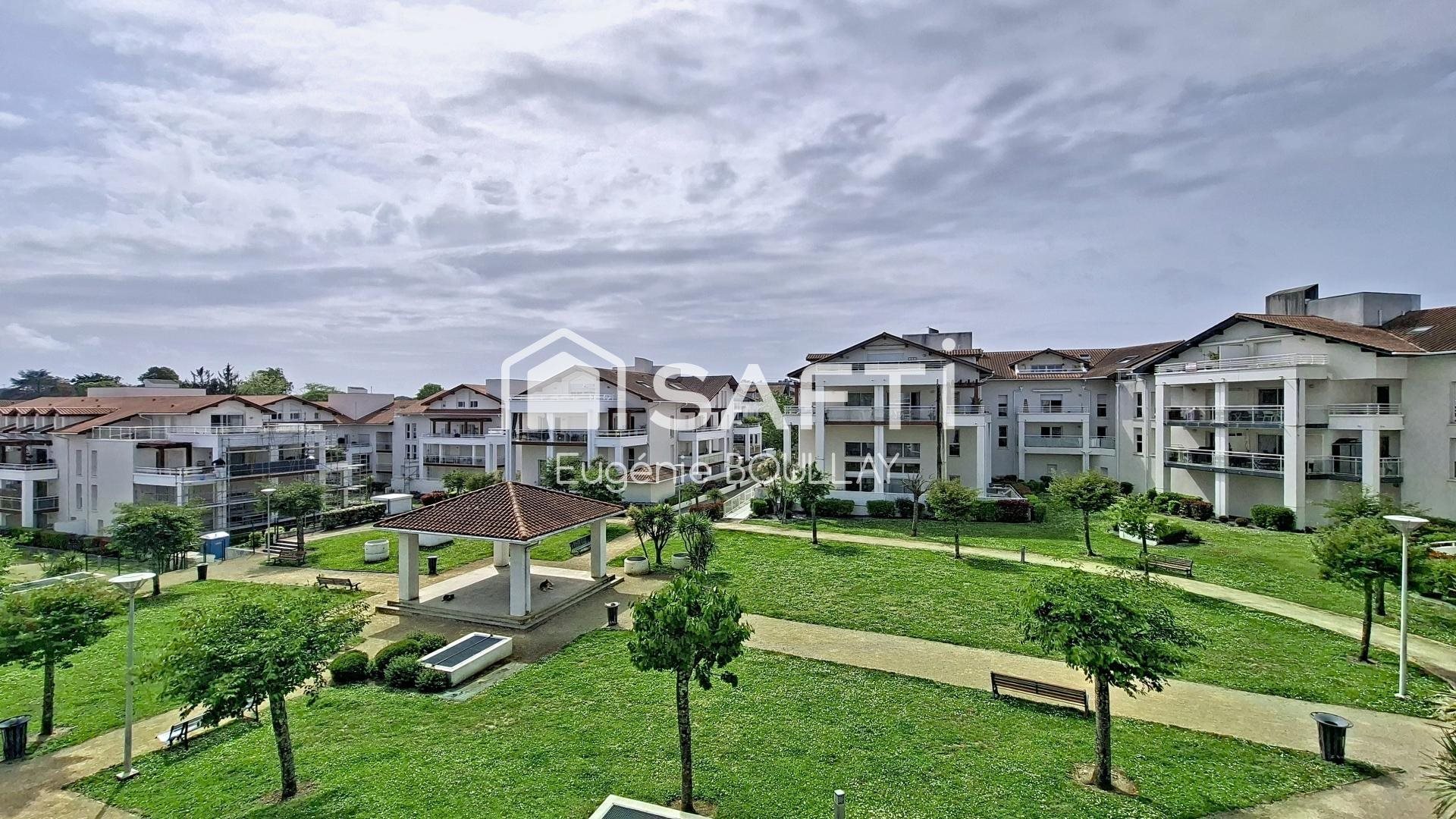 Appartement à vendre, 80m², Anglet
