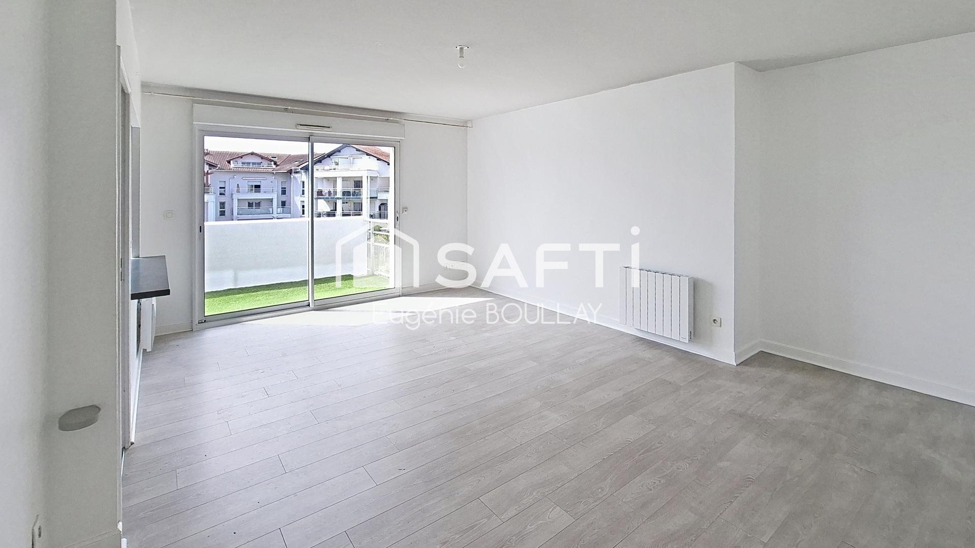 Appartement à vendre, 80m², Anglet