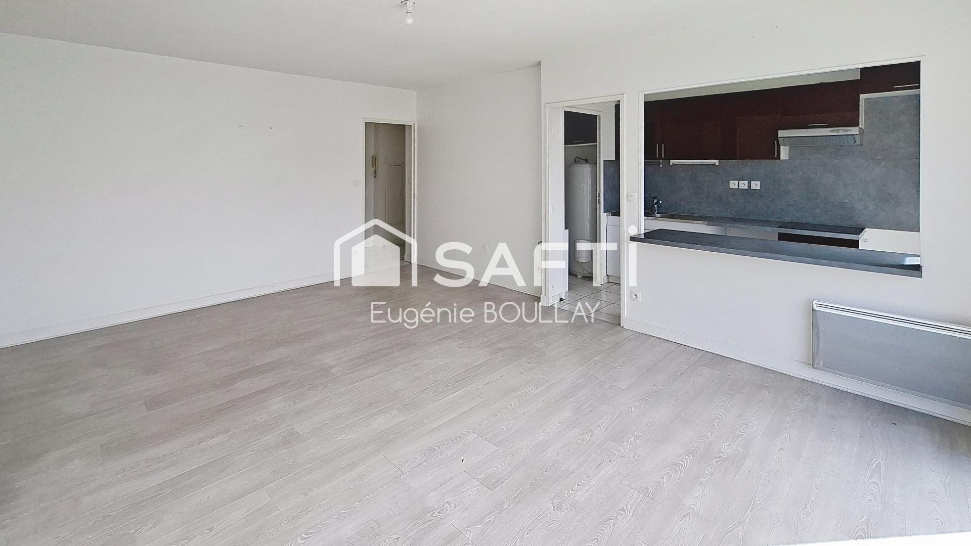 Appartement à vendre, 80m², Anglet