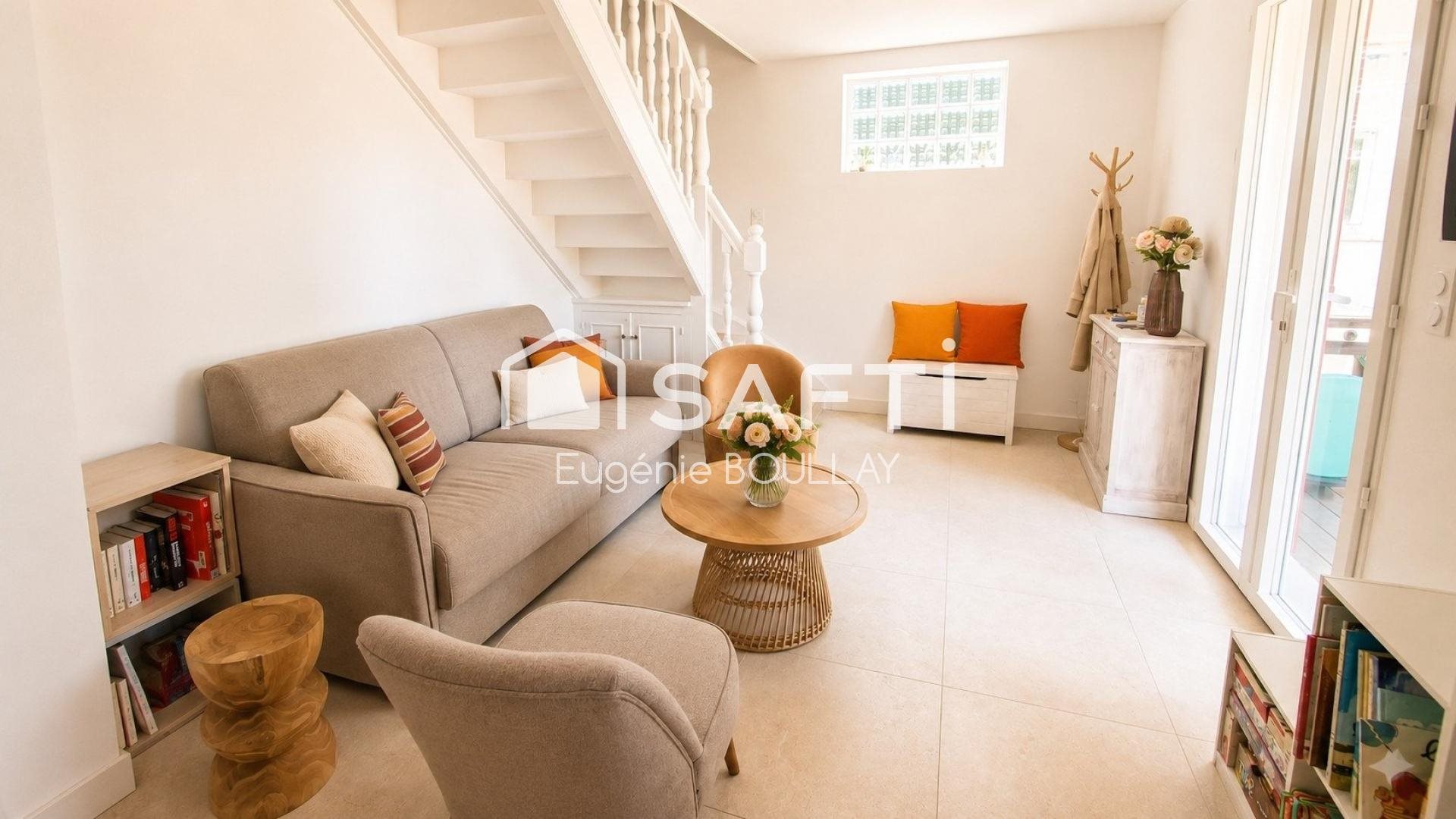 Appartement à vendre, 63m², Guéthary