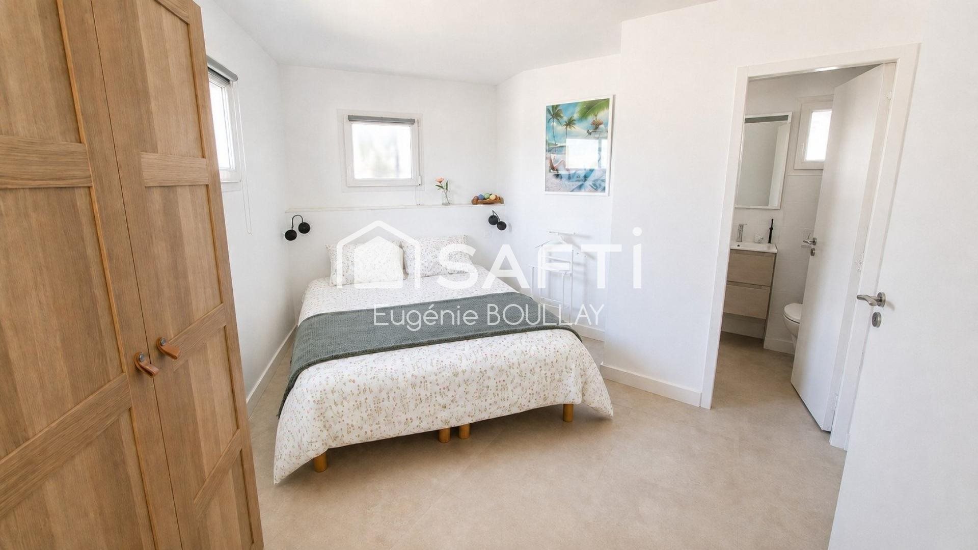 Appartement à vendre, 63m², Guéthary