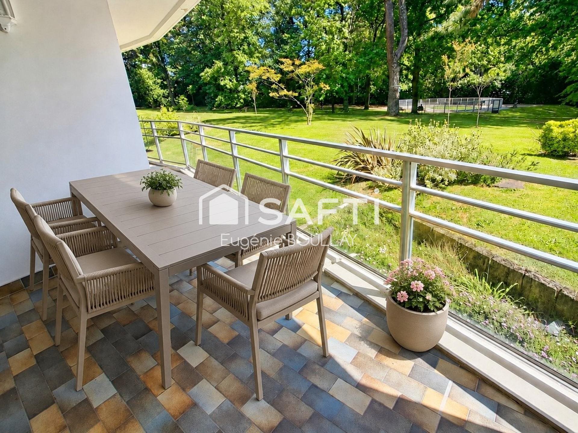 Appartement à vendre, 101m², Biarritz