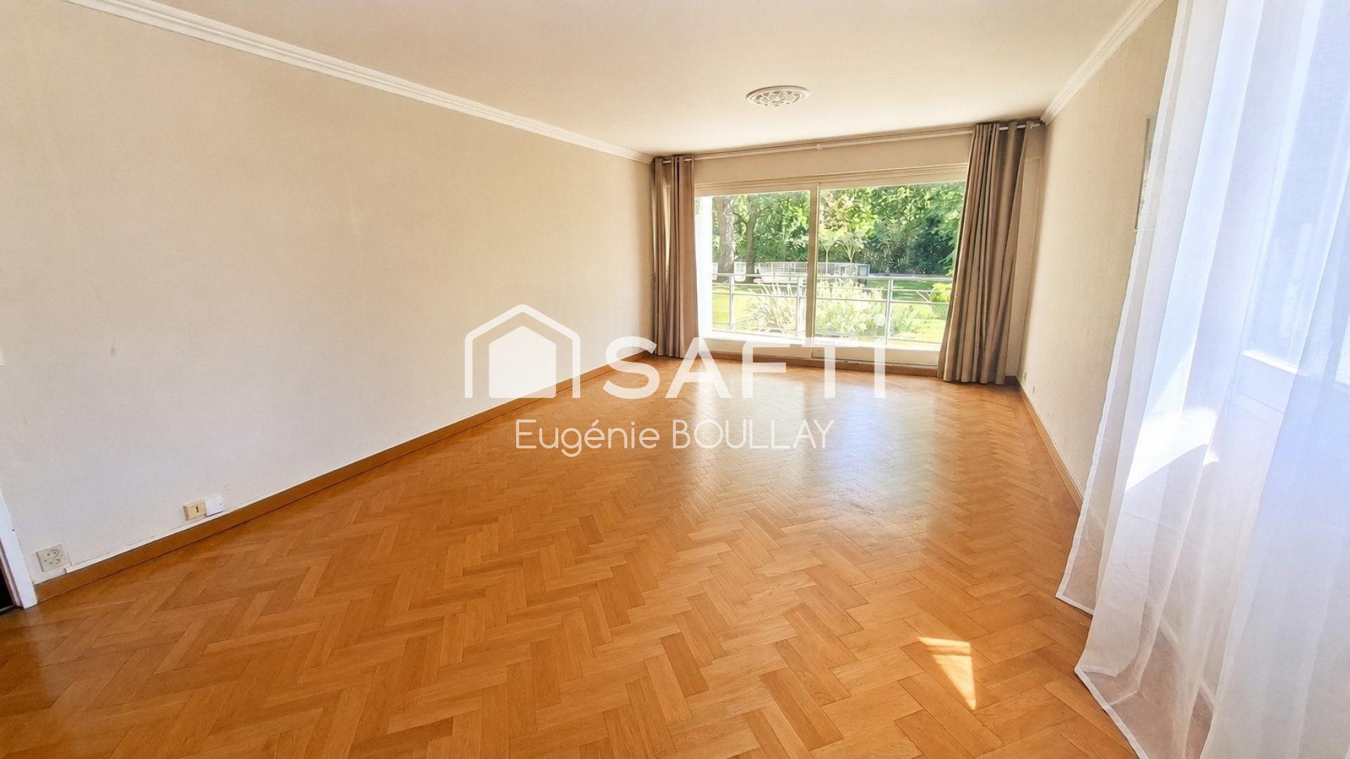 Appartement à vendre, 101m², Biarritz