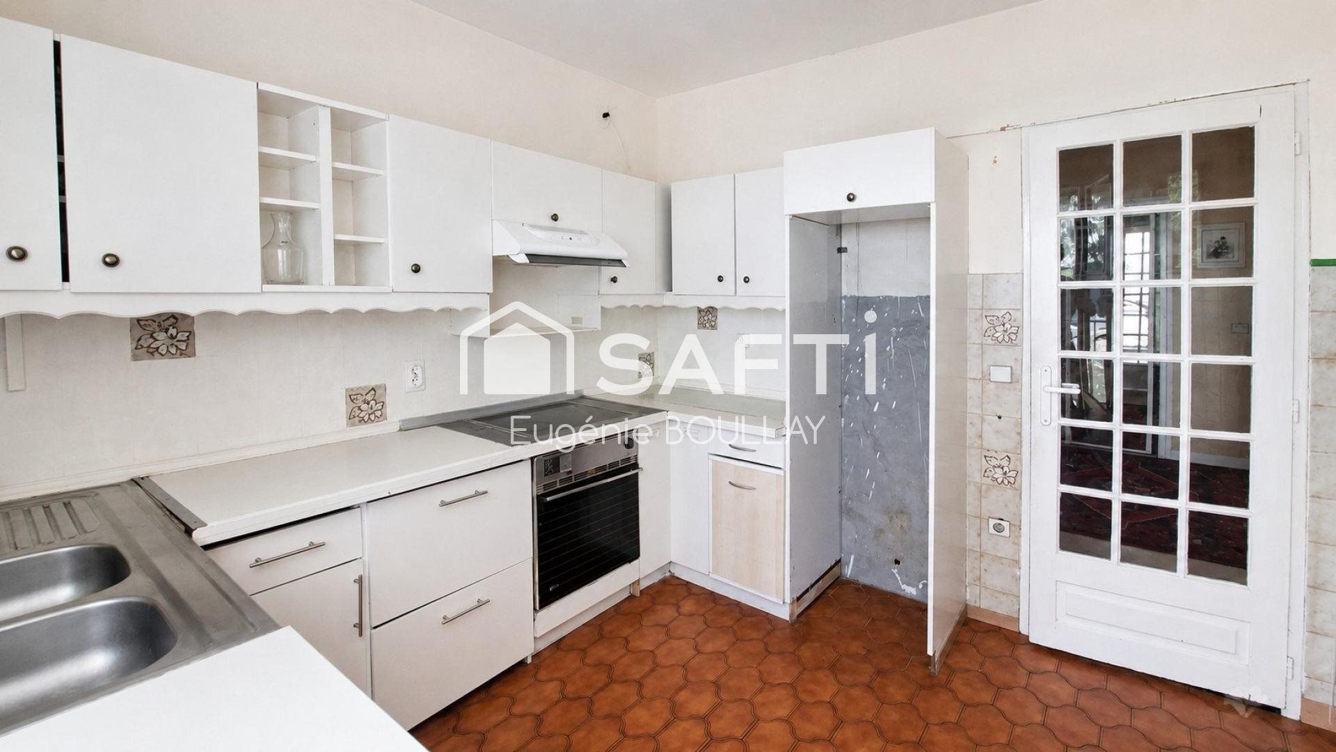 Appartement à vendre, 101m², Biarritz