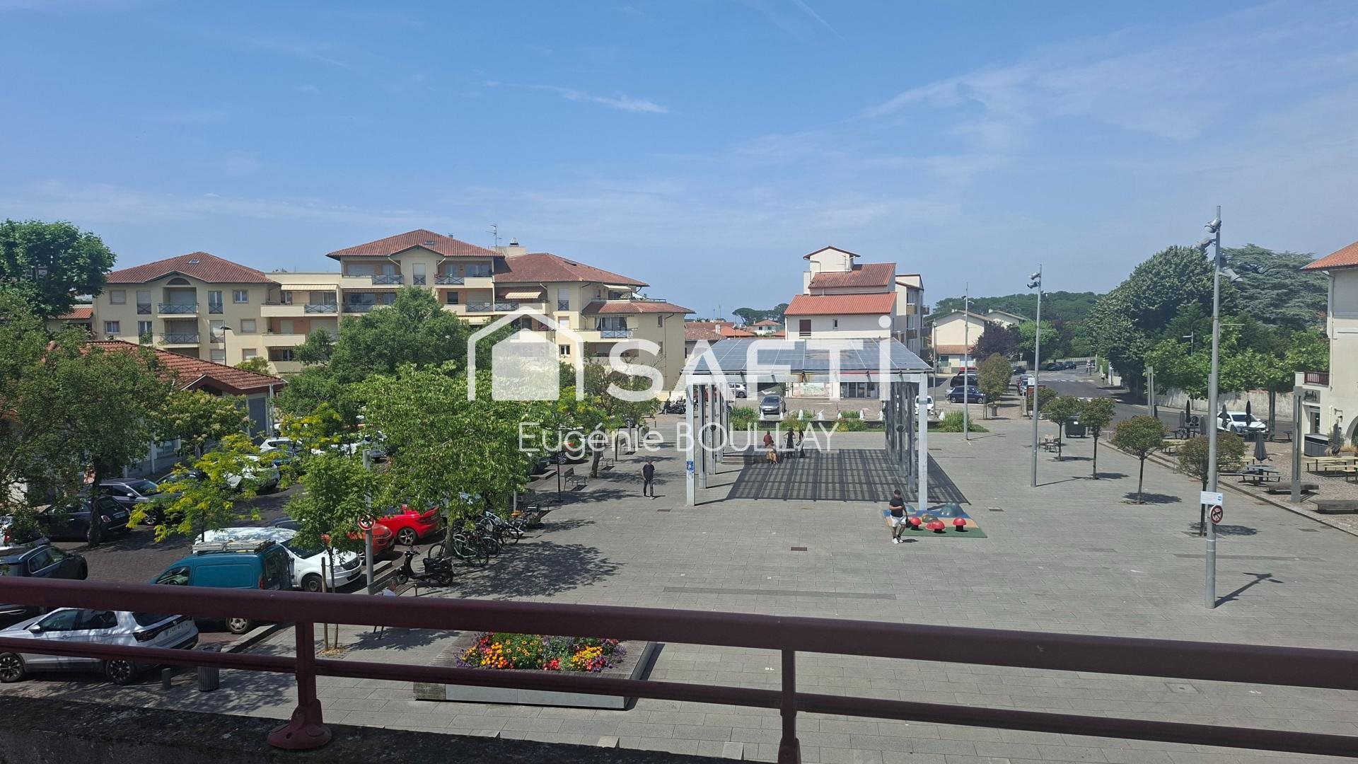 Appartement à vendre, 49m², Anglet