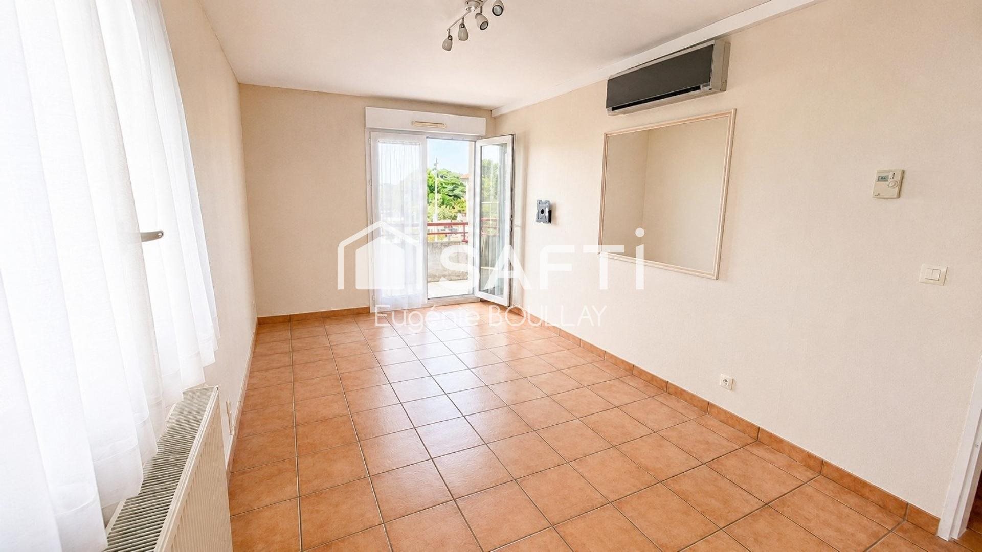 Appartement à vendre, 49m², Anglet