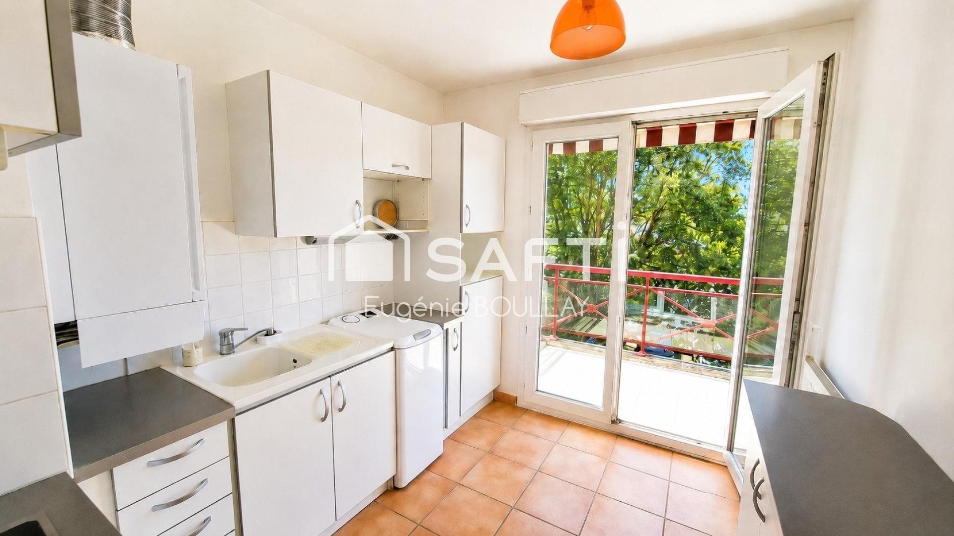 Appartement à vendre, 49m², Anglet