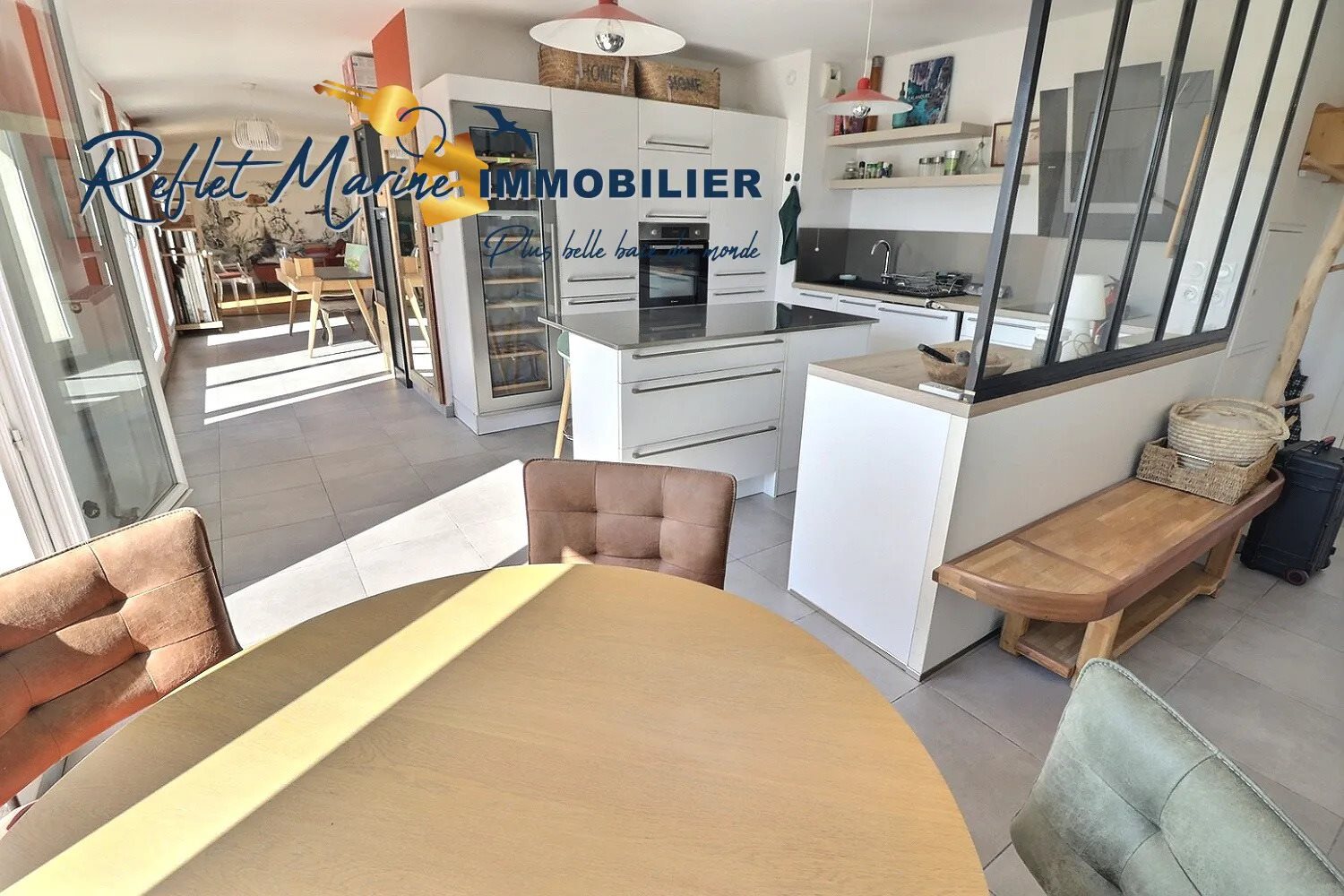 Appartement à vendre, 93m², La Ciotat