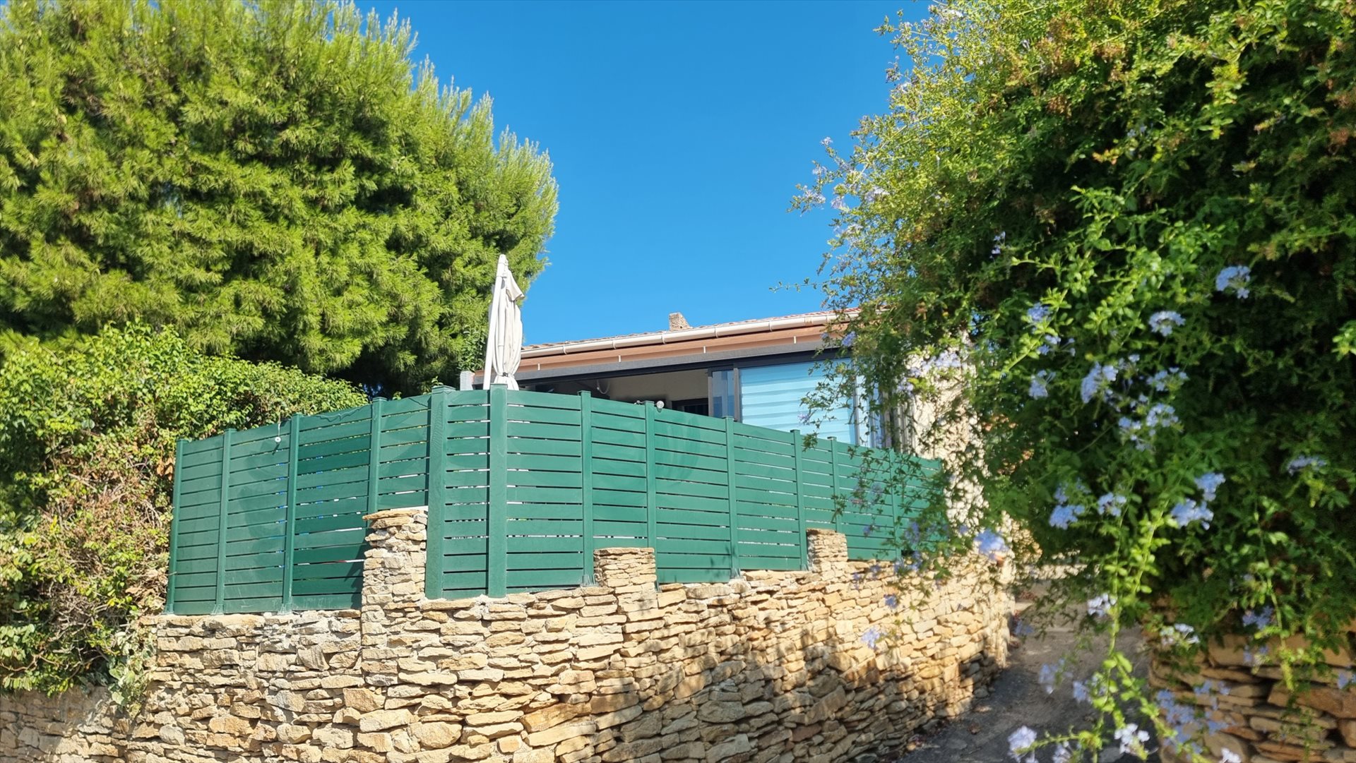 Appartement à louer, 45m², La Ciotat