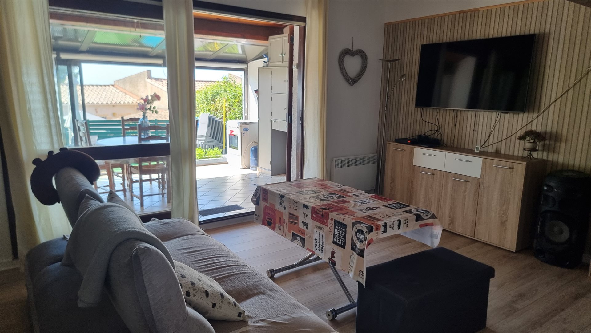 Appartement à louer, 45m², La Ciotat