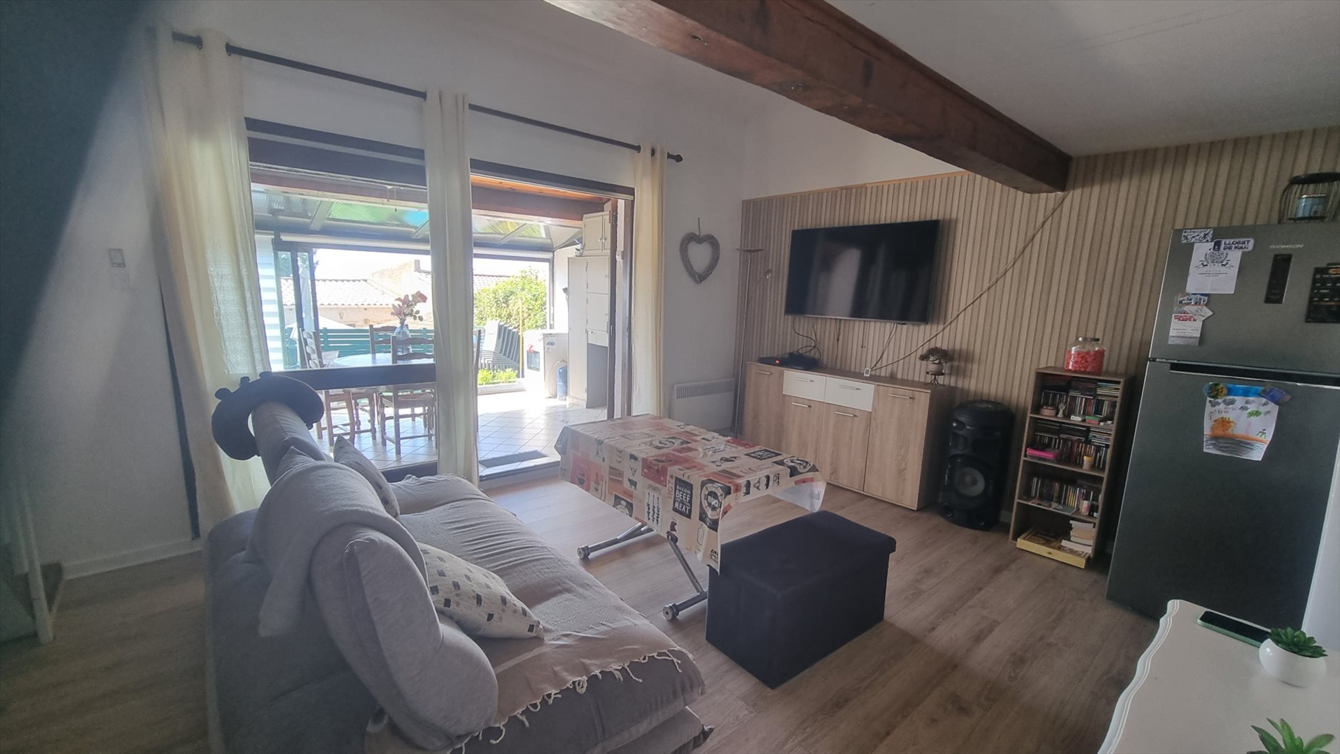 Appartement à louer, 45m², La Ciotat