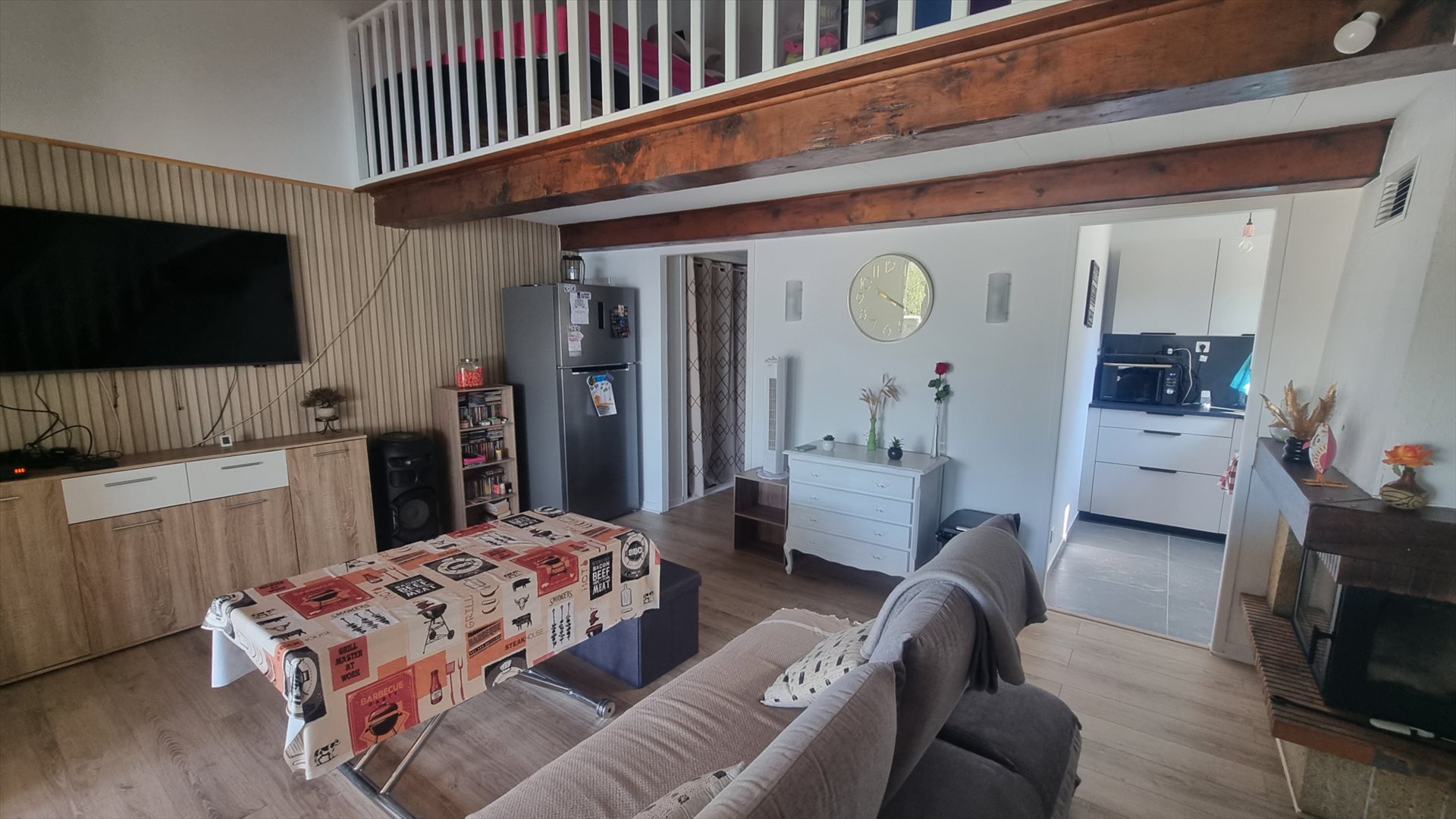 Appartement à louer, 45m², La Ciotat