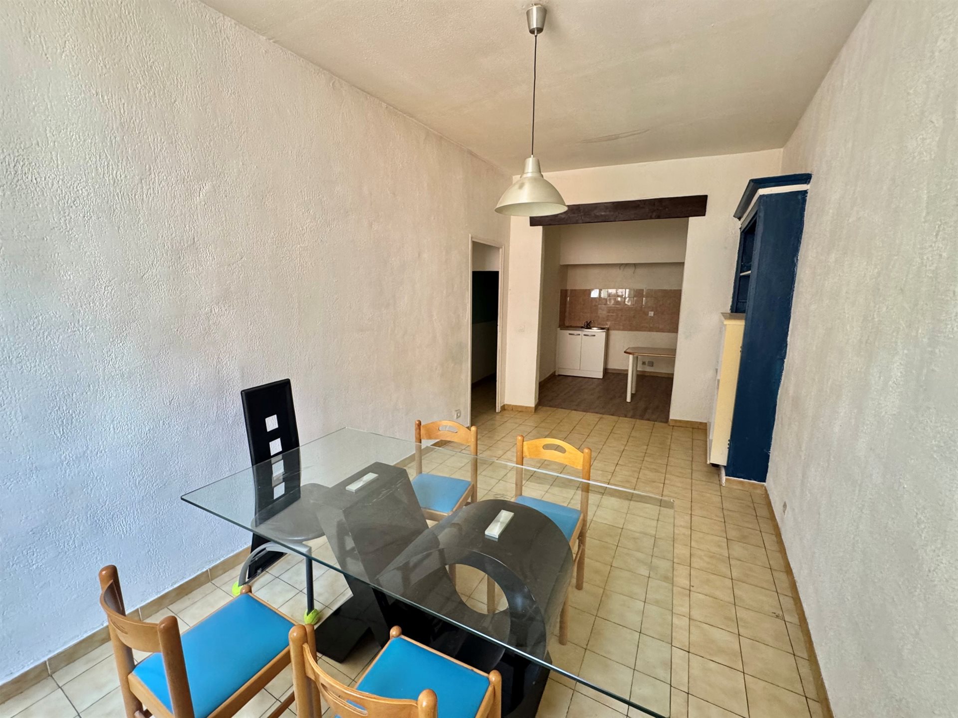 Appartement à louer, 43m², Le Beausset
