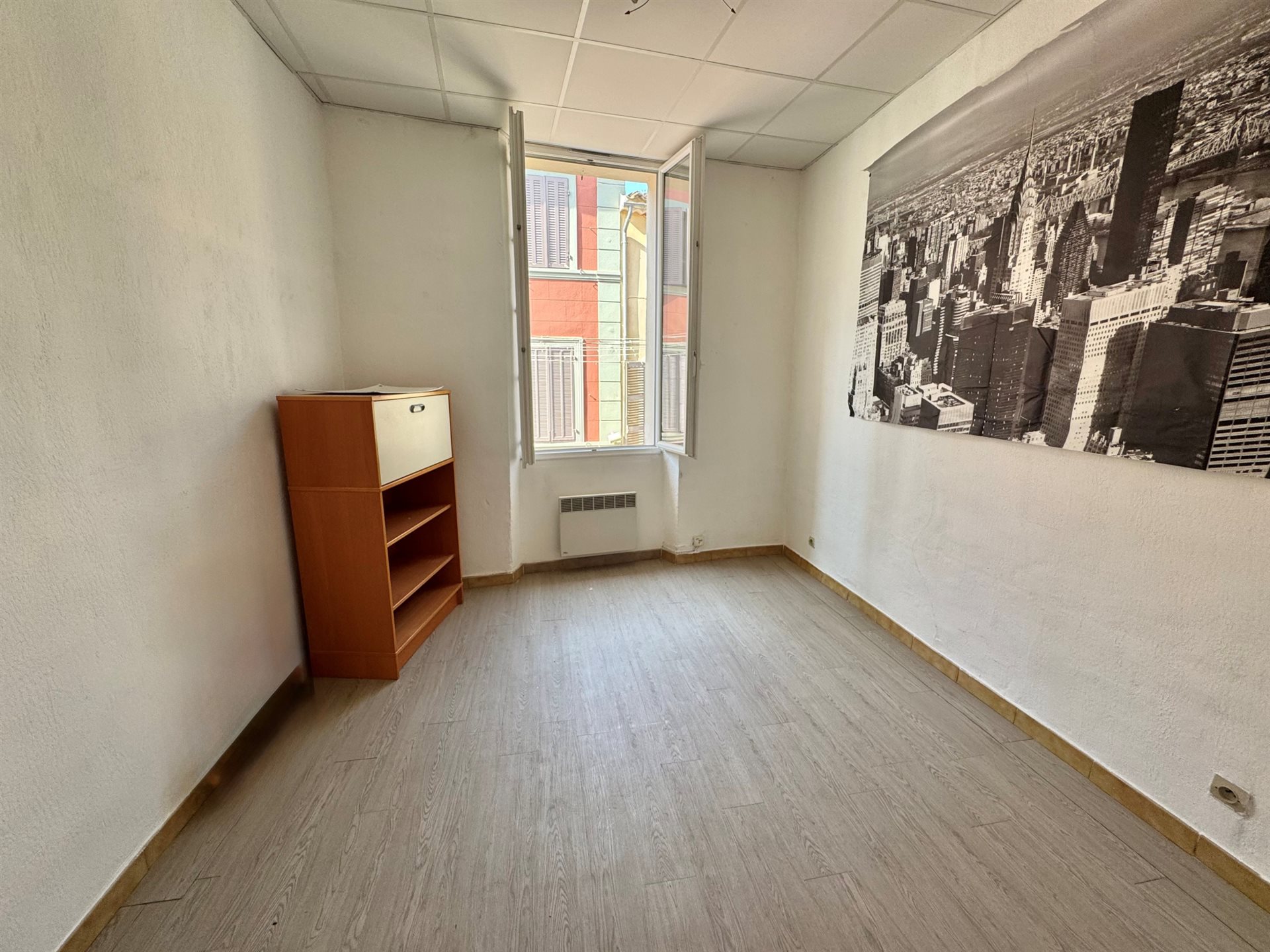 Appartement à louer, 43m², Le Beausset