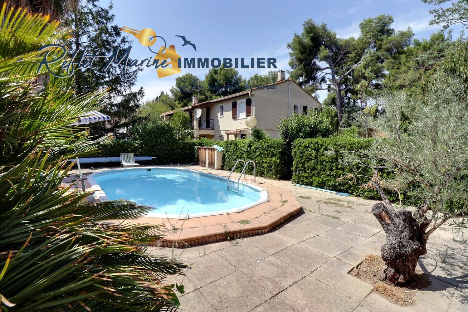 Maison à vendre, 167m², La Ciotat