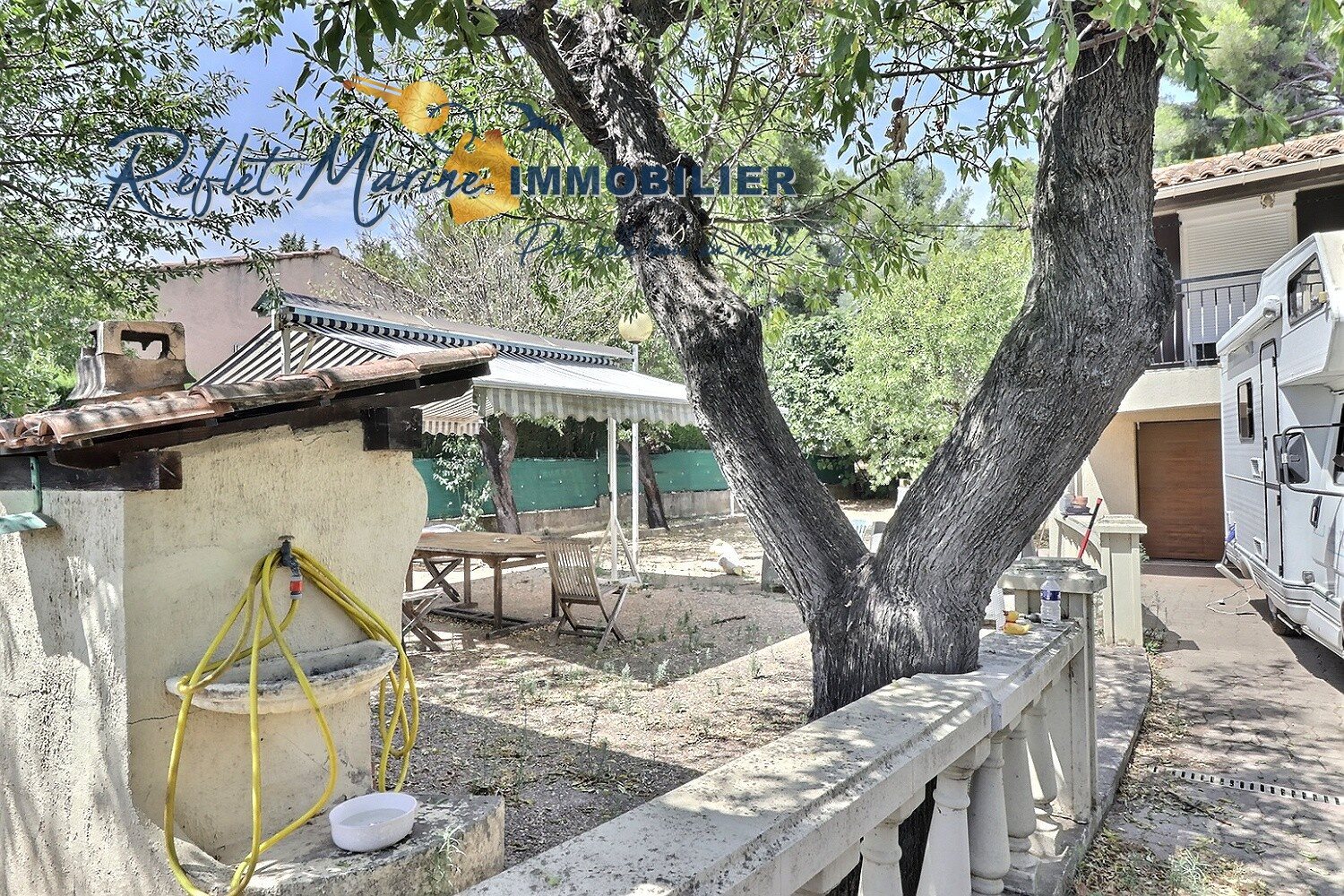 Maison à vendre, 167m², La Ciotat