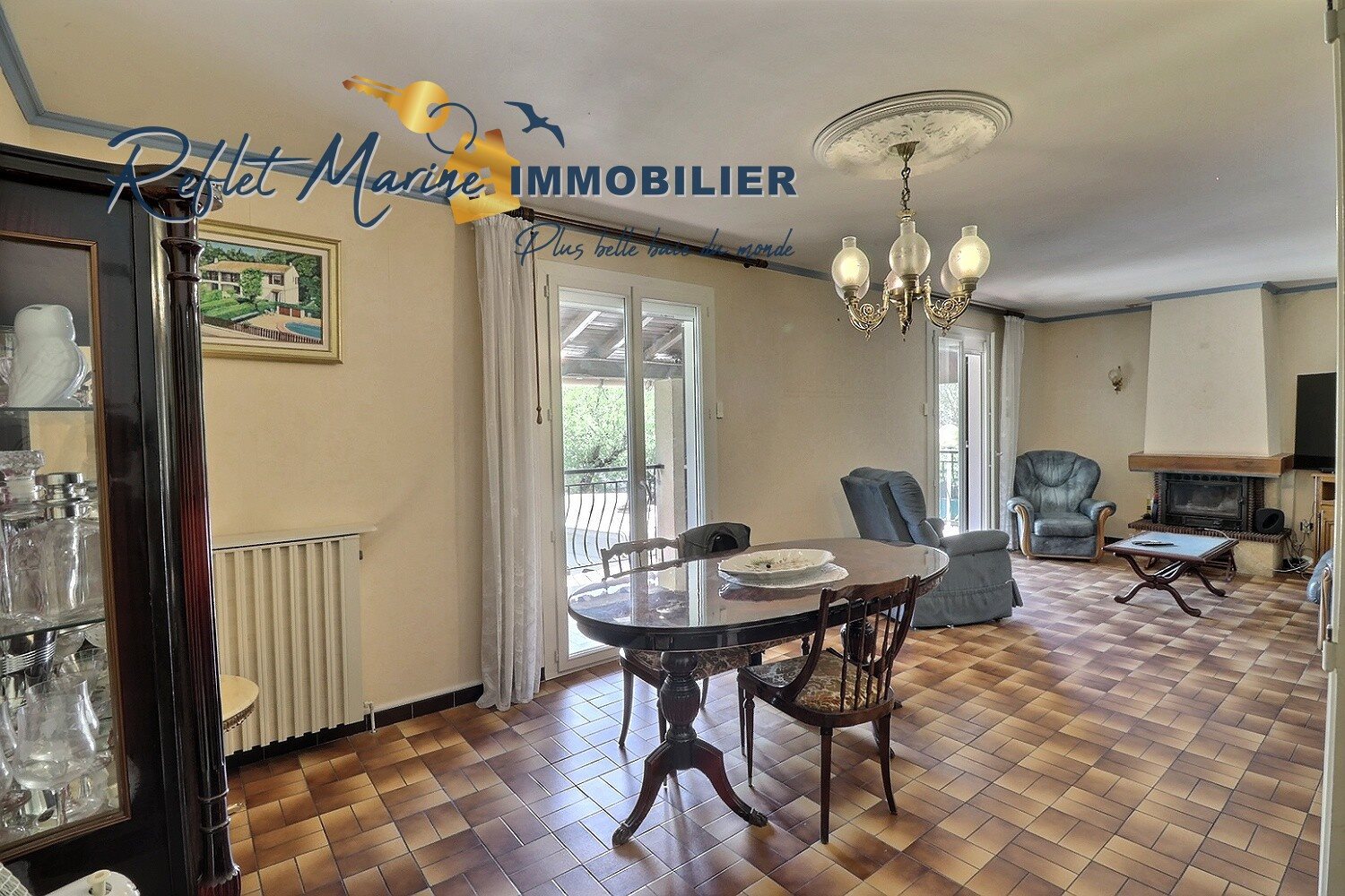 Maison à vendre, 167m², La Ciotat
