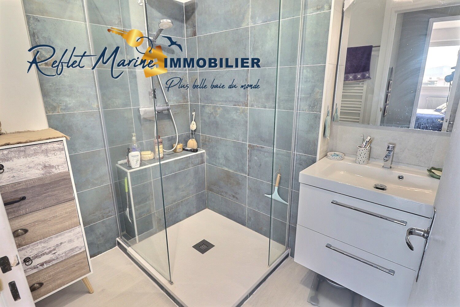 Appartement à vendre, 81m², La Ciotat