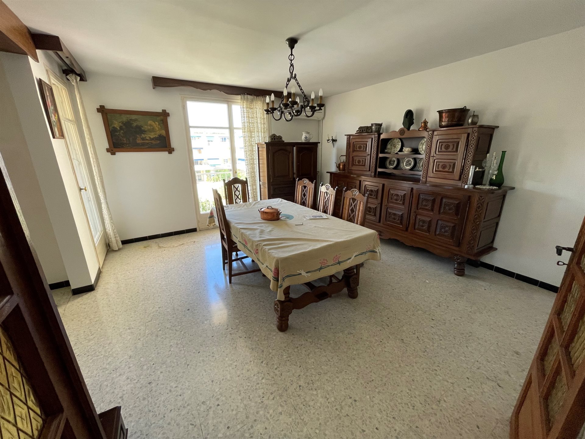 Appartement à louer, 74m², La Ciotat