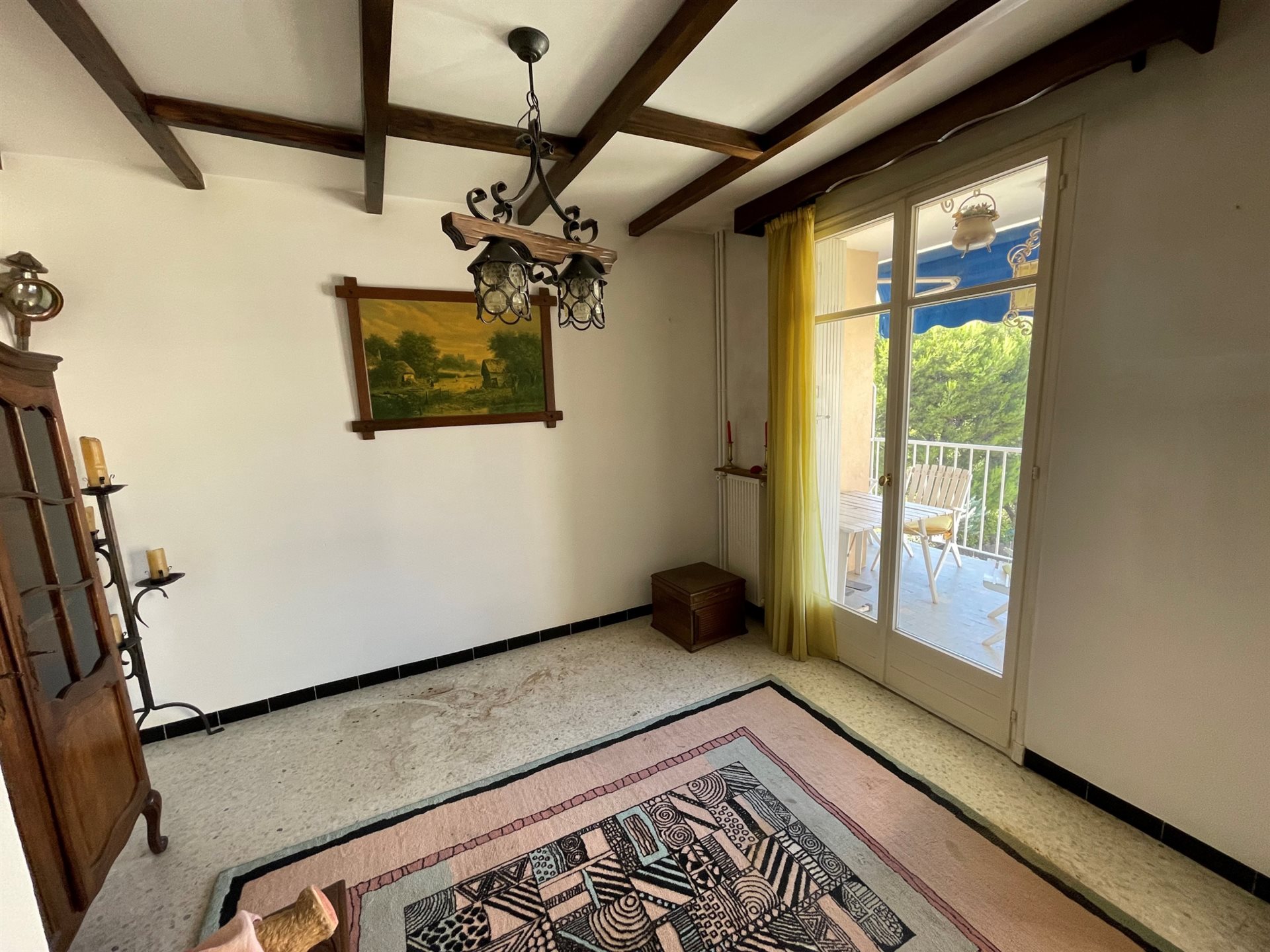 Appartement à louer, 74m², La Ciotat