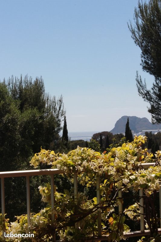 Appartement à vendre, 54m², La Ciotat