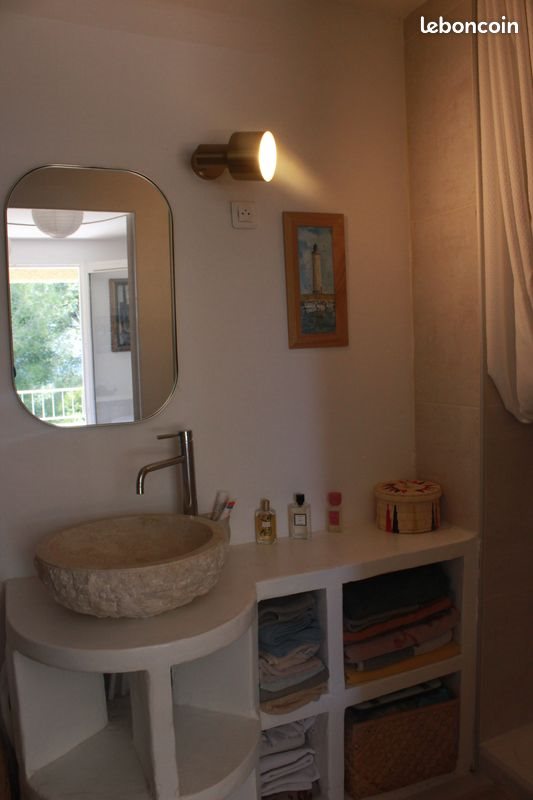 Appartement à vendre, 54m², La Ciotat