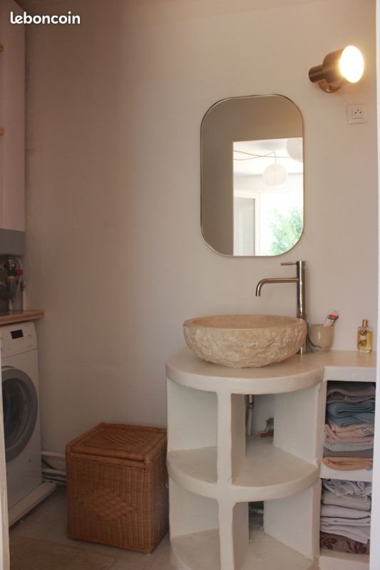 Appartement à vendre, 54m², La Ciotat