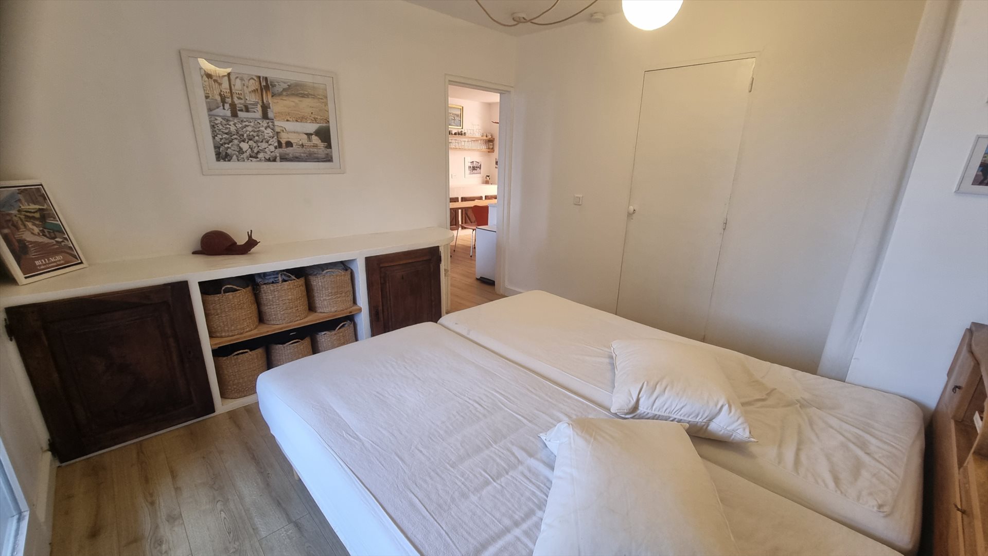 Appartement à vendre, 54m², La Ciotat