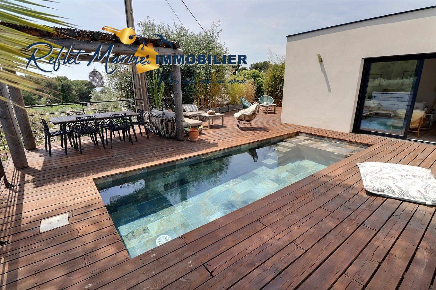 Maison à vendre, 79m², La Ciotat
