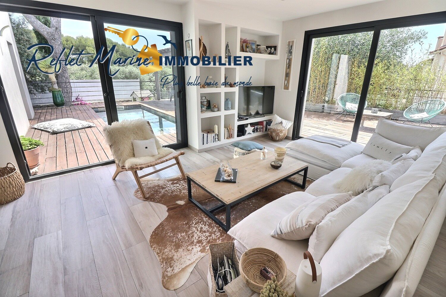 Maison à vendre, 79m², La Ciotat