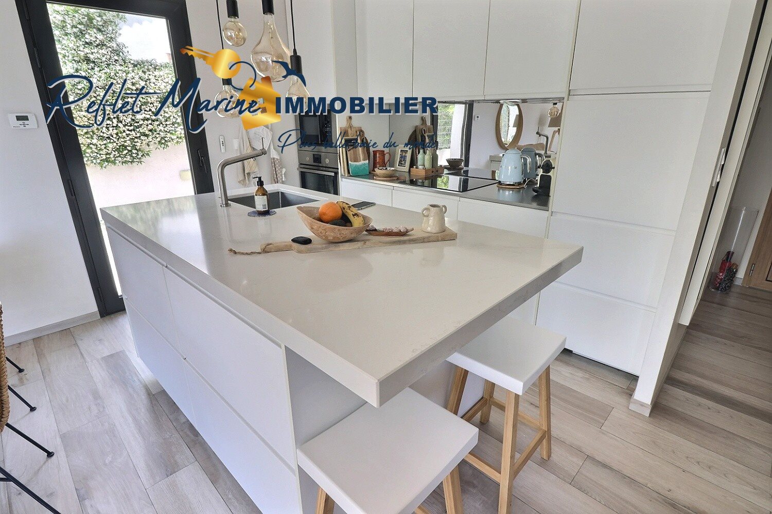 Maison à vendre, 79m², La Ciotat